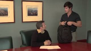 sam0025 j363 tectonic medium backpack Samsonite Luggage - LuggageFactory.com