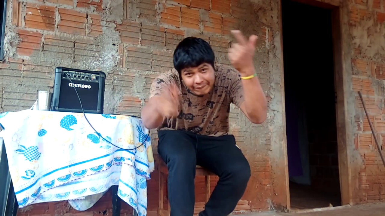 YO SOY GUARANÍ - Brô Mc's y Ha'e Kuera Ñande Kuera feat Higor Lobo, Max y Bandur [RAP GUARANÍ]