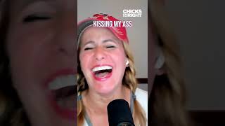 If Kamala can't answer this simple question maybe she shouldn't be PRESIDENT