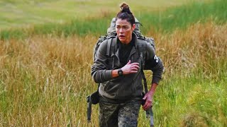 Denise Richards Opens Up About the Shocking Injury That Changed Her ‘Special Forces’ Experience!