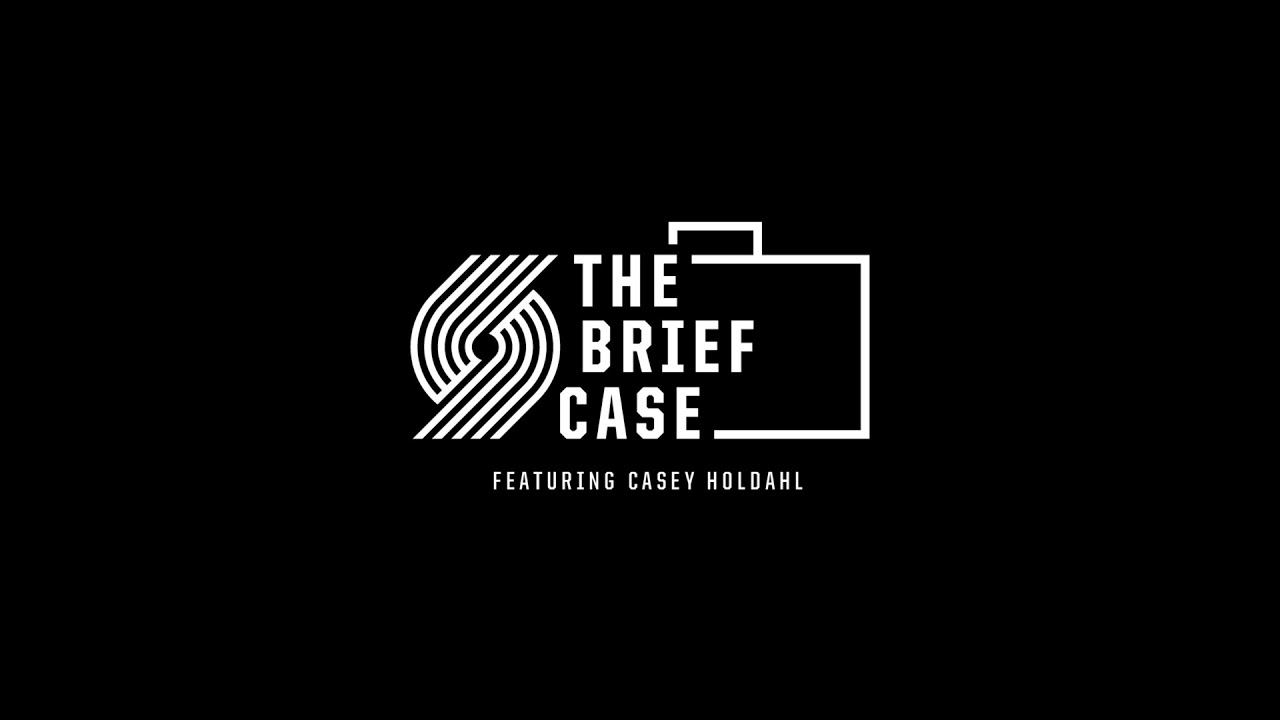 The Brief Case, Episode 84: Discussing New Arena Lease, WNBA And TV Deal With Dewayne Hankins