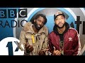 Wretch 32 In Depth with DJ Target