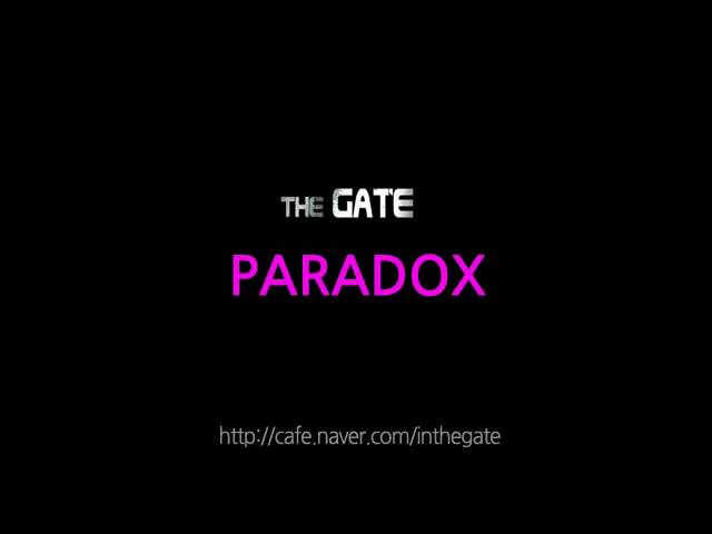 Watch Paradox - The Gate on YouTube Watch Paradox - The Gate on YouTube