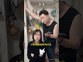 No spanking is in vain, a family comedy with unexpected endings