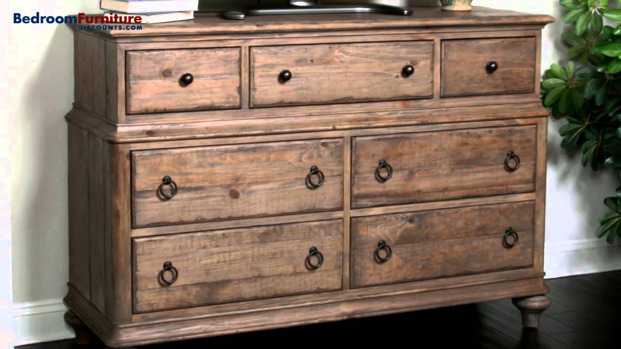 Plank Road | Kincaid Furniture | Hudson's Furniture + Mattress, image size:1280x720