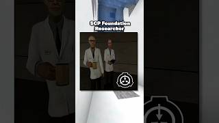 A Day in the Life of an SCP Researcher #scp #scpfoundation #shorts