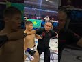 Что происходит? Ербутаев устроил замес