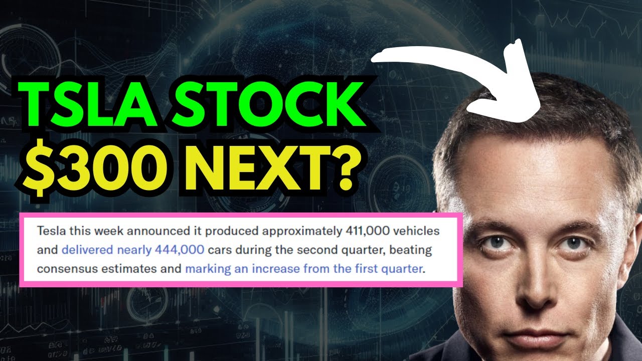 TLSA STOCK $300 NEXT HUGE BULLISH PATTERN