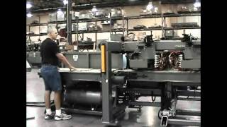CSE Premier Automatic Cabinet Door Pinner