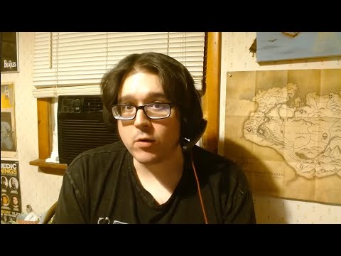 35 Years Old, Career Struggling, Broke "Loser" Vlogs of His Personal Struggles - Sno0ks Reaction