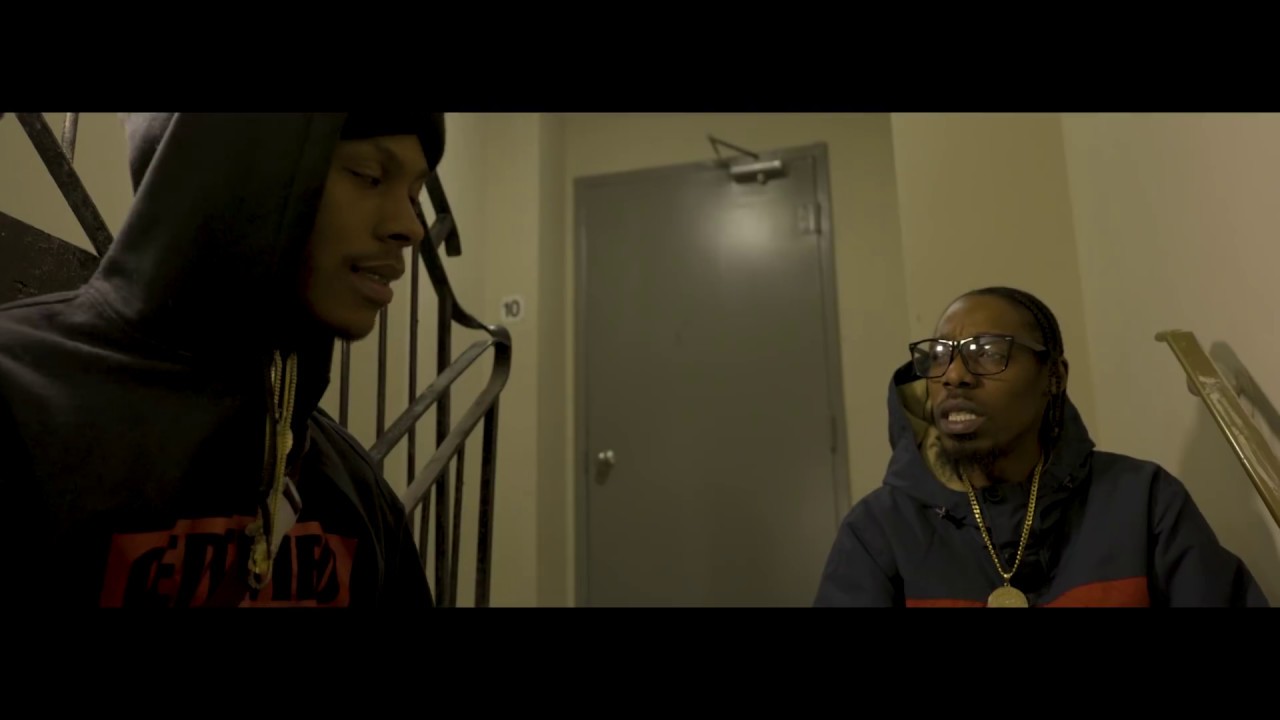 Billy Burnz - Bout That Life (Official Music Video)