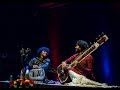Raga Malkauns  - Rohan Dasgupta & Sanjay Kansa Banik, live in Slovenia
