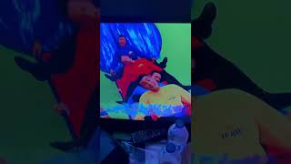 The Wiggles Captain Magic Buttons 2001