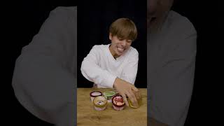 【至高】ウイスキーに合うハーゲンダッツ選手権#besharizake #こーくん #shorts