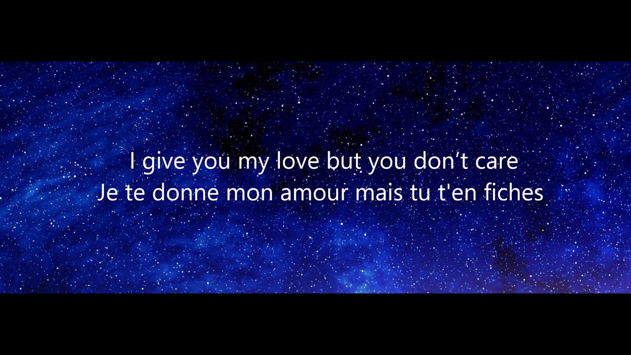 Lost Frequencies What Is Love Paroles Traductions Youtube