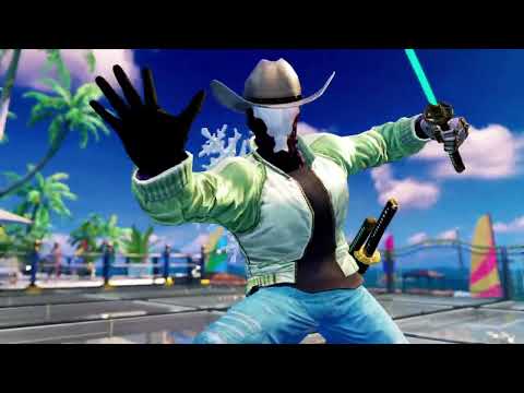 Yoshimitsu Promoted to Divine Ruler! VS Revered Ruler Nina, Jin Laggy PS4 2022 Tekken 7