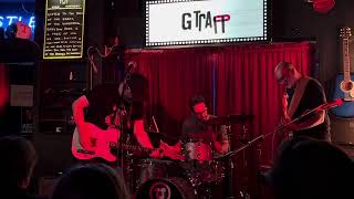 Famous Guthrie Trapp Trio at The Underdog in East Nashville 07.28.25 @guthrietrappmusic  Net Worth