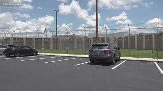 Georgia senators asking for federal investigation into conditions at Bibb County Jail