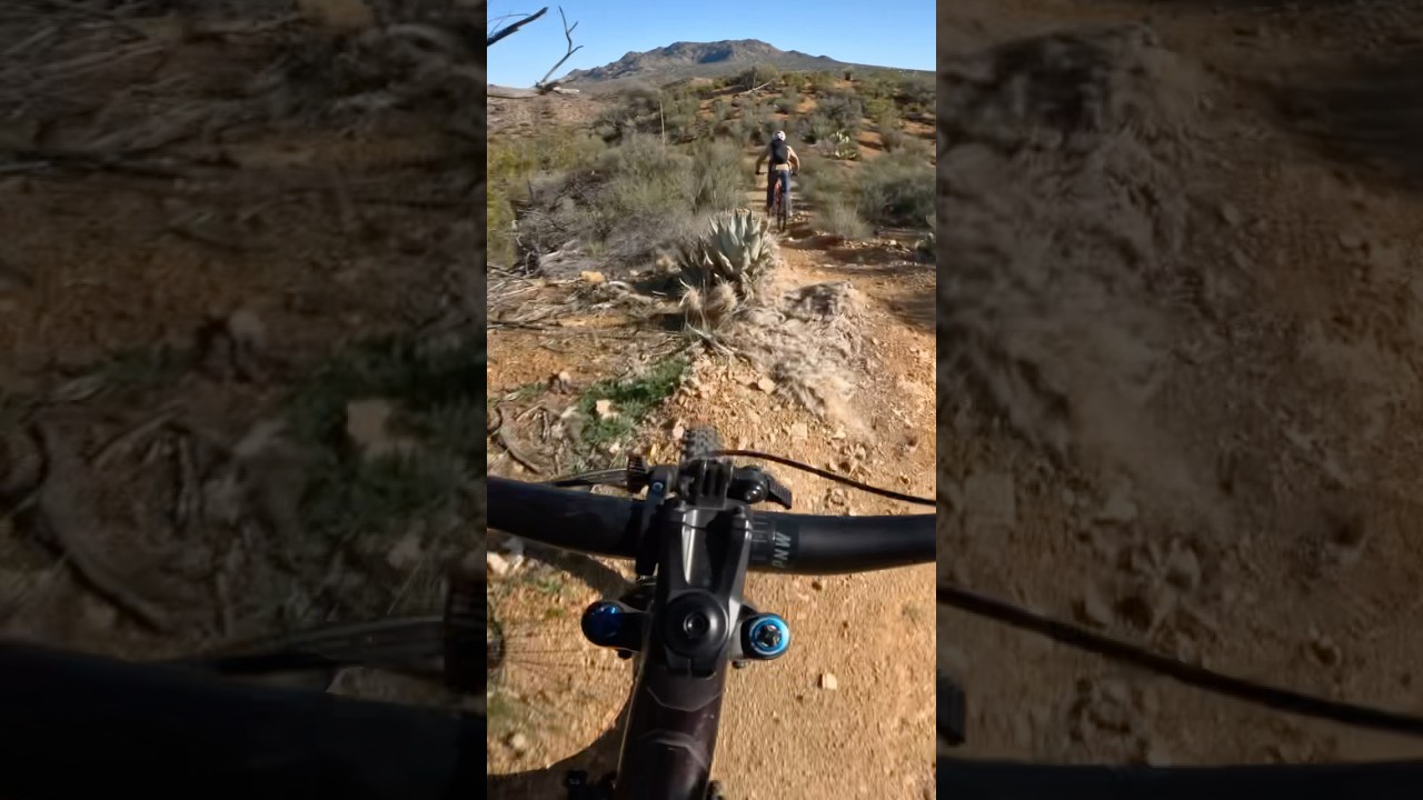 #ГорныйВелоспорт