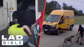 Top 30 Doorbell Camera Moments 🎥 | LADbible