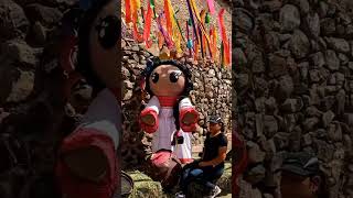 Ambiente en la feria de la pitaya Amacueca 2026 #mexico #jalisco#turismo