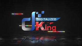Digitalized King | Create and Change The Future screenshot 4