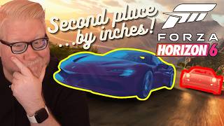 Forza Horizon 6 Is Almost the Most Accessible Racing Game (Almost.)