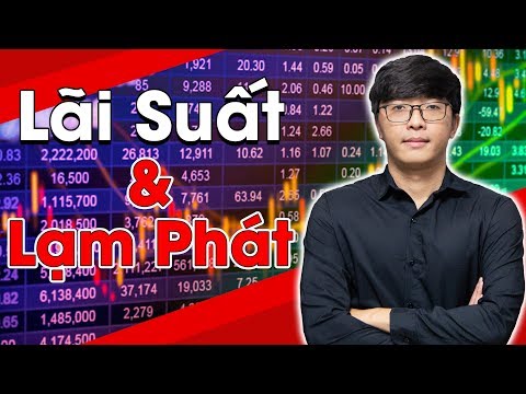 Video Forex Nâng Cao #2 | Mối Quan Hệ Lãi Suất và Lạm Phát... - youtube