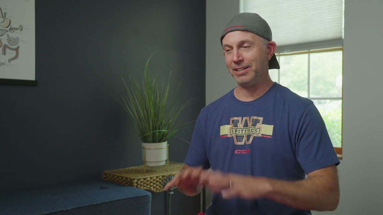 Welcome to Corrective Care Chiropractic!