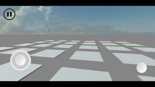 3D Maze Escape Trailer screenshot 5