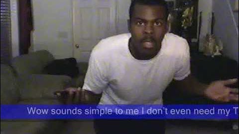 Chain Rule - Calculus Song