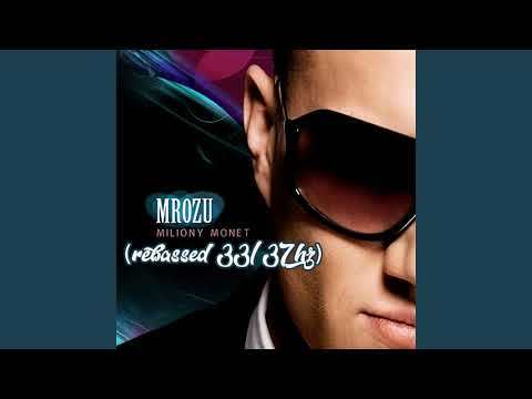 MILIONY MONET (Sped Up)