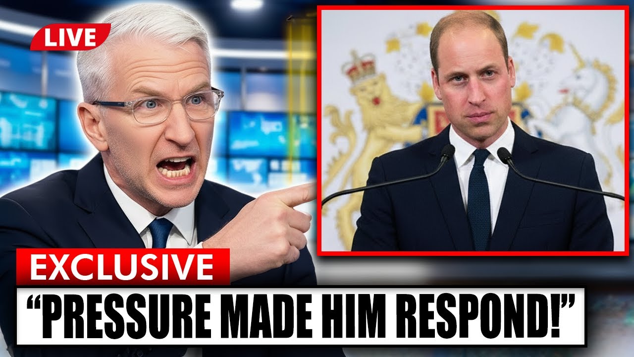 Palace in Mourning as Royal Family Confirms Heartbreaking News!