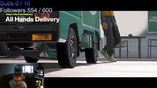 Mechanic plays Mechanic sim | !acura | !pc | !socials