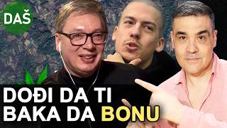 Dnevnik Aleksandra argia Doi Da Ti Baka Da Bonu