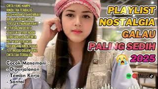 Lagu Malaysia Terbaru 2025 Paling Sedih 💔 | Slow Rock Balad Malaysia & Lagu Minang Bikin Nangis