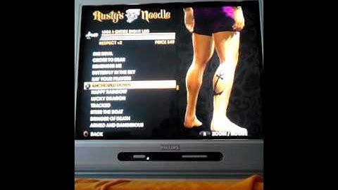 Saints Row 3 free roam part 1