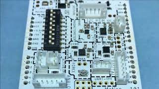 Breaking News Arduino Pygo Boards Are Compact Stackable And Multisensor