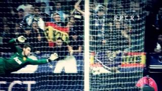 Real Madrid Vs Galatasaray 2013 Champions League Promo