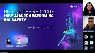 [WEBINAR] Beyond the Red Zone: How AI is Transforming Rig Safety
