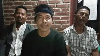 Perkenalan brendy sadan