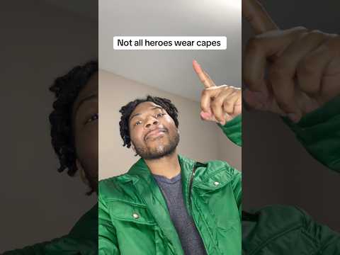 Not All Heroes Wear Capes Relatable Foryou Subscribe 
