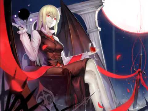 Dark Trance - Mitternacht (Extended Mix) {HD}