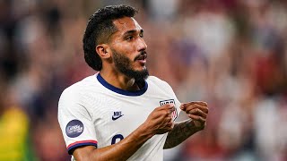 USMNT vs. Grenada: Jesús Ferreira Fourth Goal - June 10, 2022