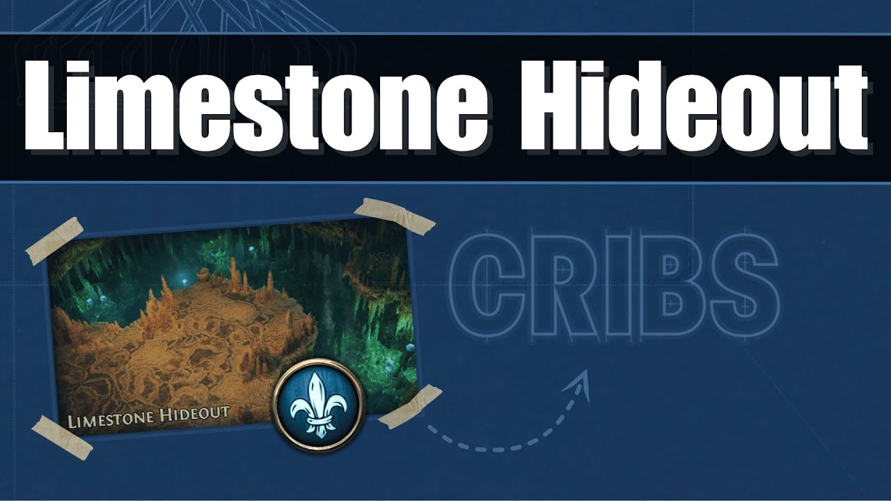 POE 2 | Лучшие проекты общественных убежищ | Эпизод 2