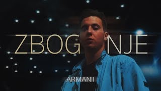 Armanii - Zbog Nje  Resimi