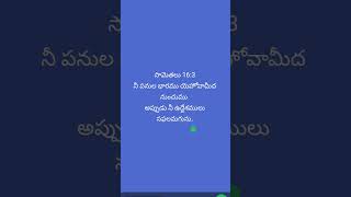burden on God#Workload😰#jesus#proverbsinbible#telugubible#holyspirit#holy#christainhope#bibleverse
