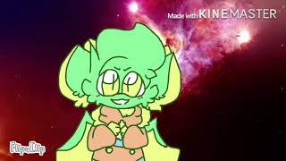 Two faces meme (collab)