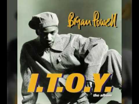 Bryan Powell — Bryan Powell - Like U Do