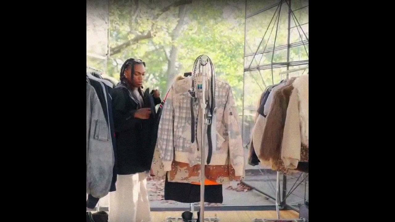 free tana + rexv2 type beat "controlla"